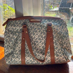 Vintage Tommy Hilfiger Bag